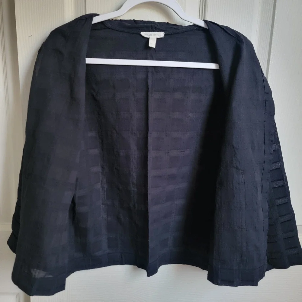 Eileen Fisher brand eileen