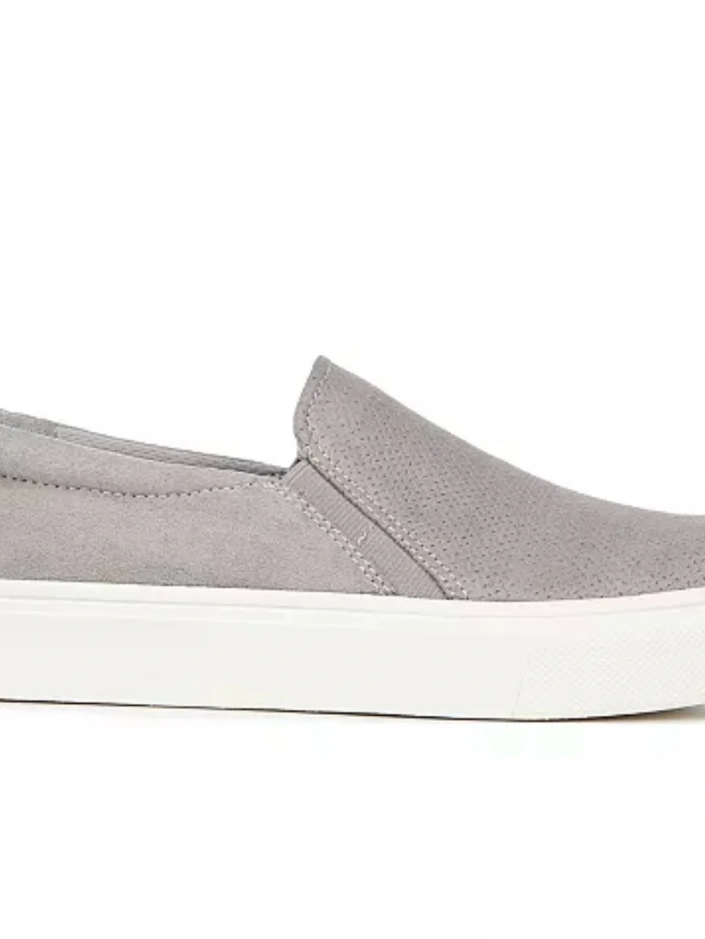 Dr. Scholls new dr
