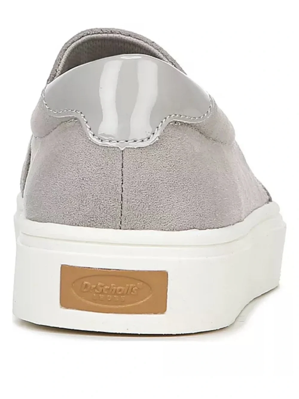 Dr. Scholls new dr