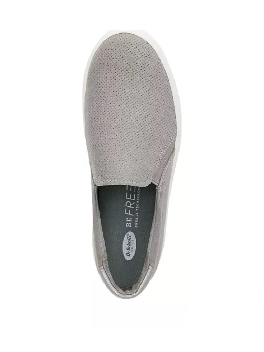 Dr. Scholls new dr