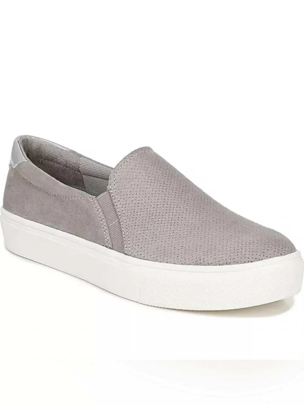 New Dr. Scholl's Women's Nova Slip-On Sneakers