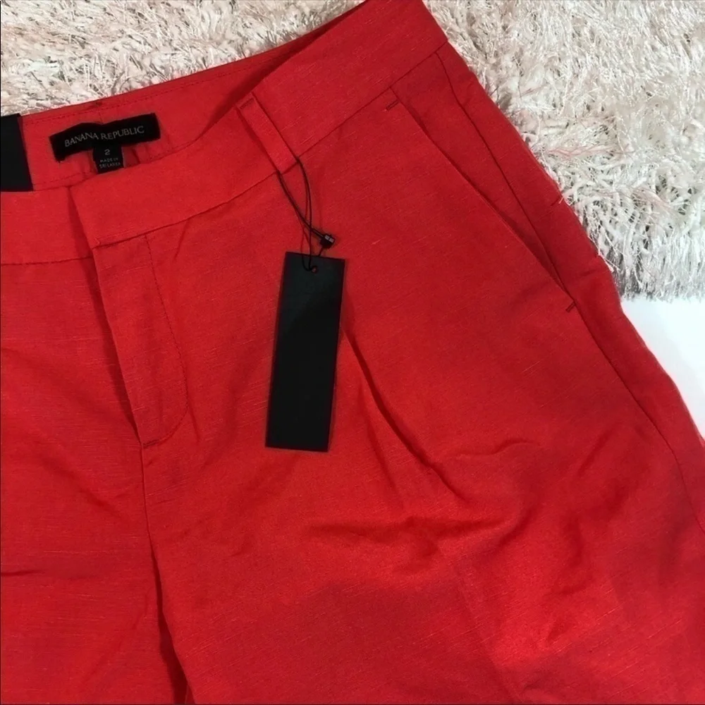 Banana Republic banana republic
