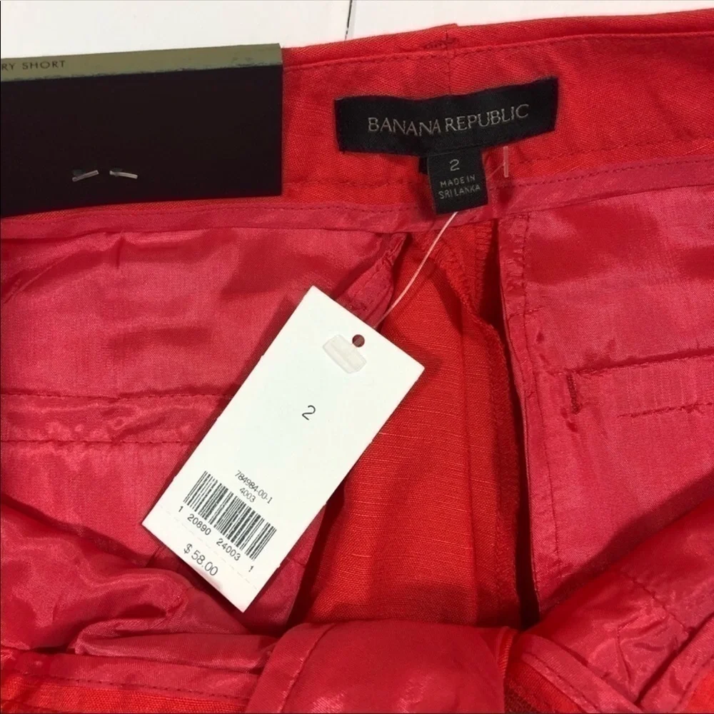 Banana Republic banana republic