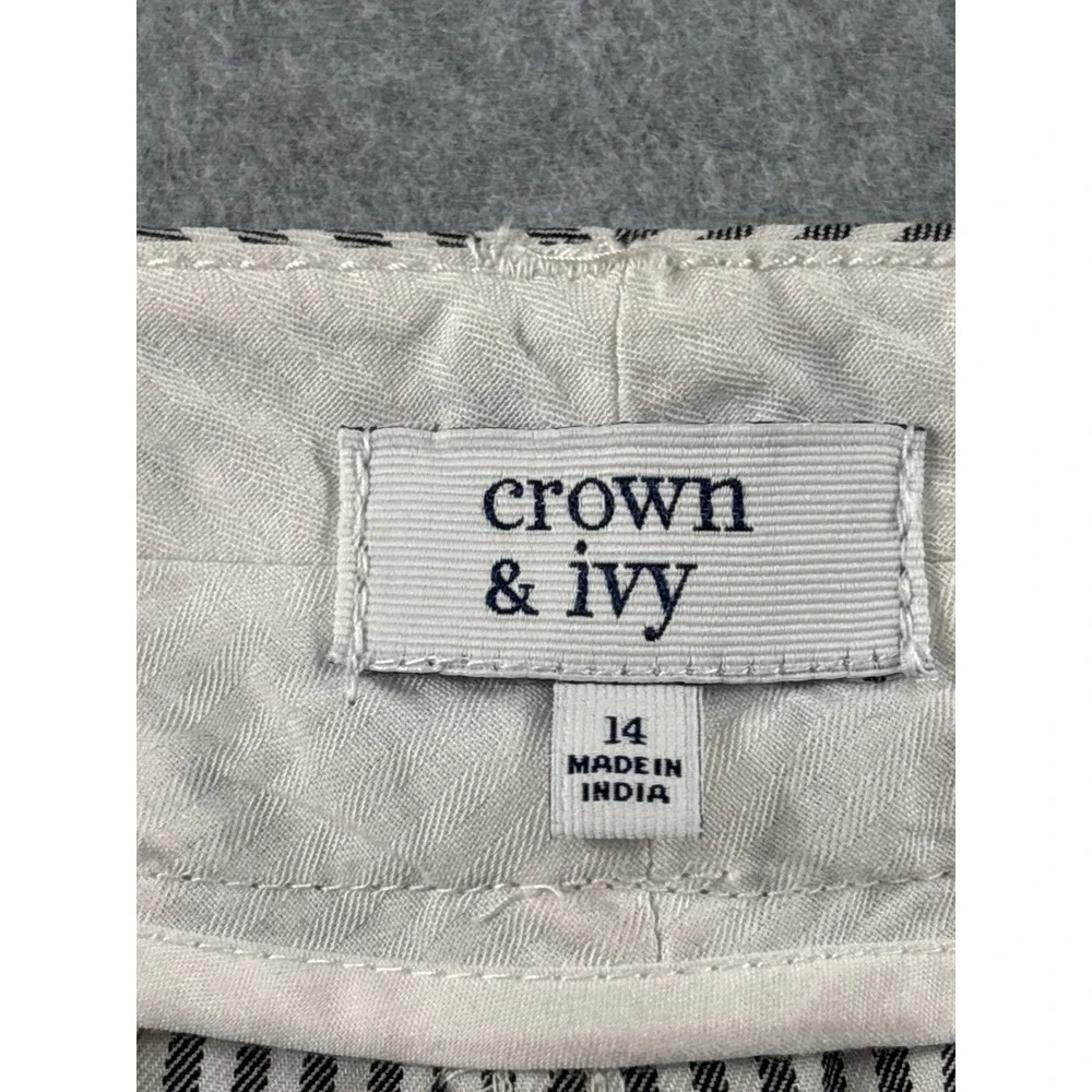crown & ivy crown ivy