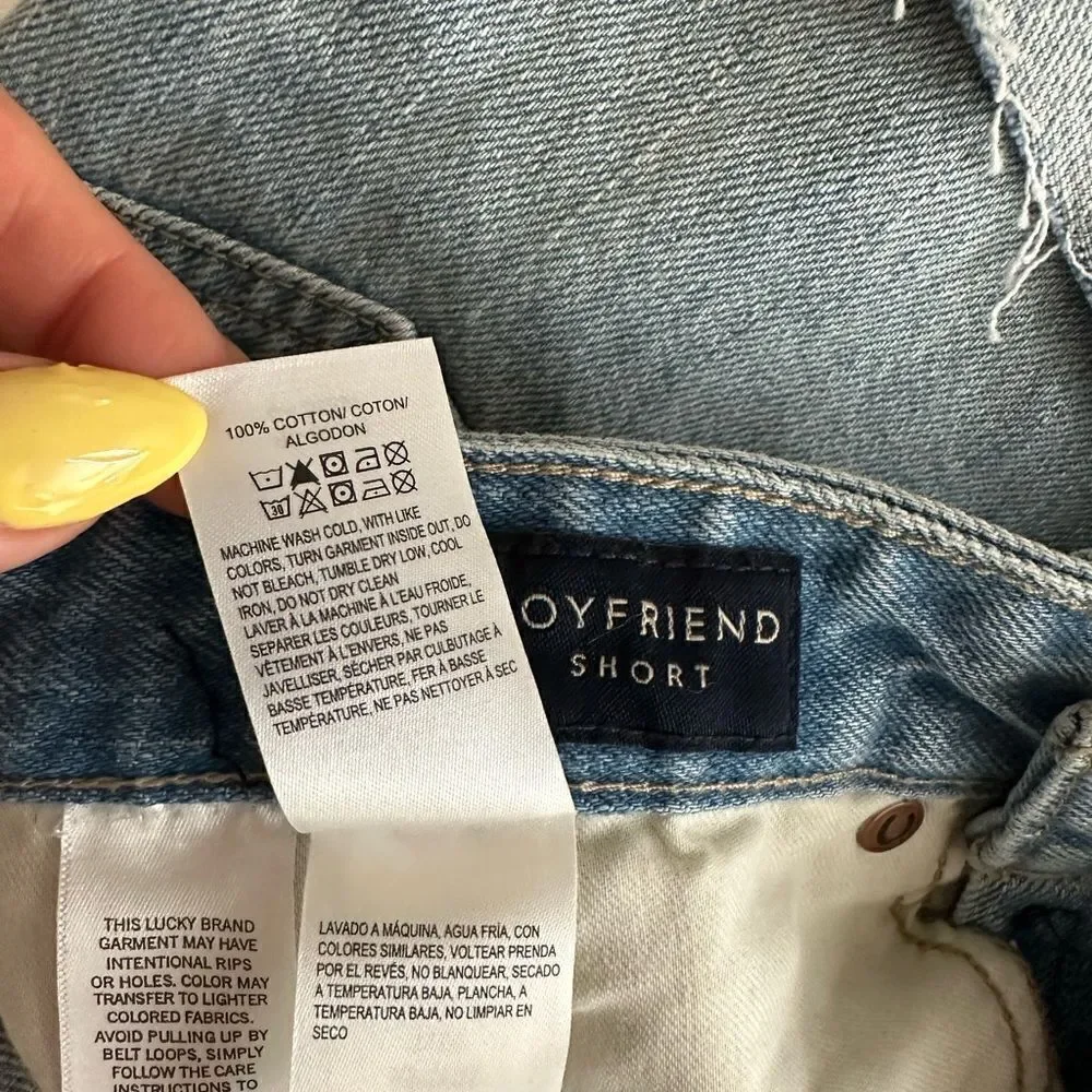 Lucky Brand lucky brand