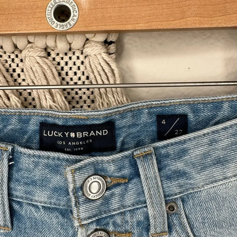 Lucky Brand lucky brand