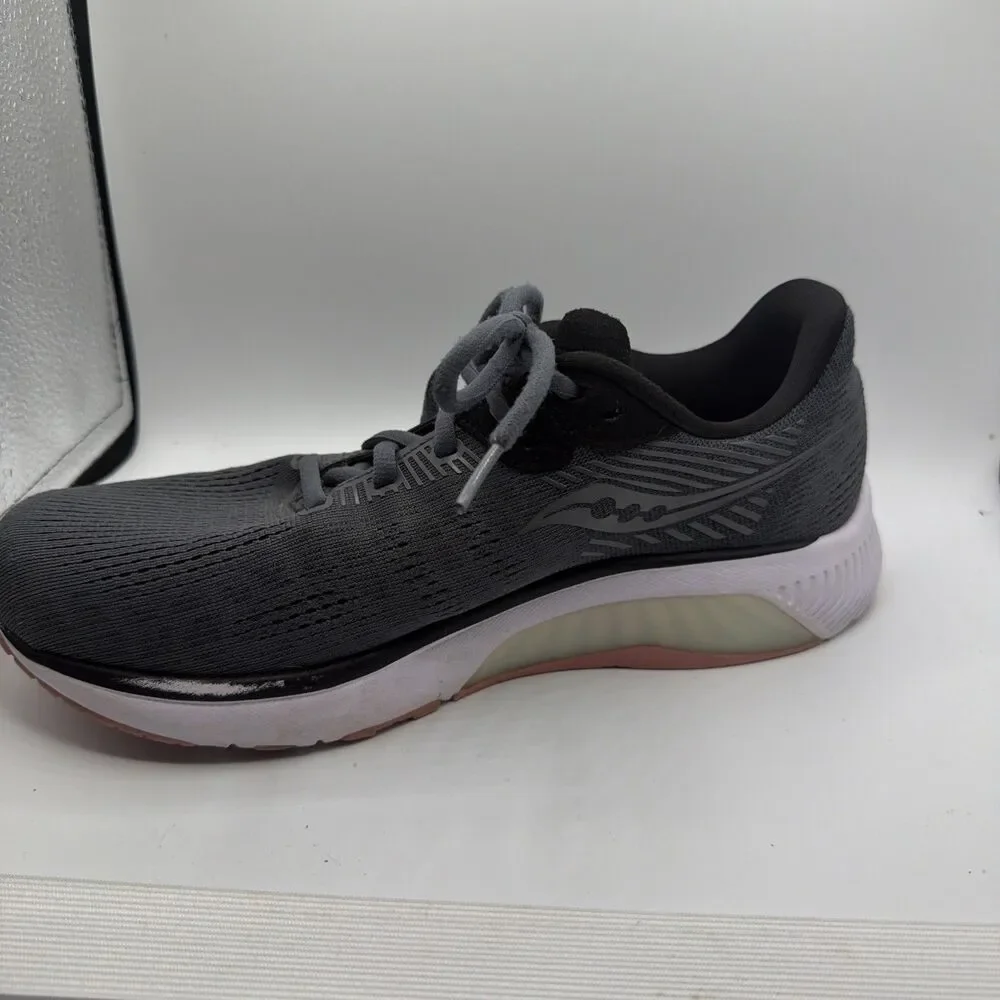 Saucony looking coloring performance