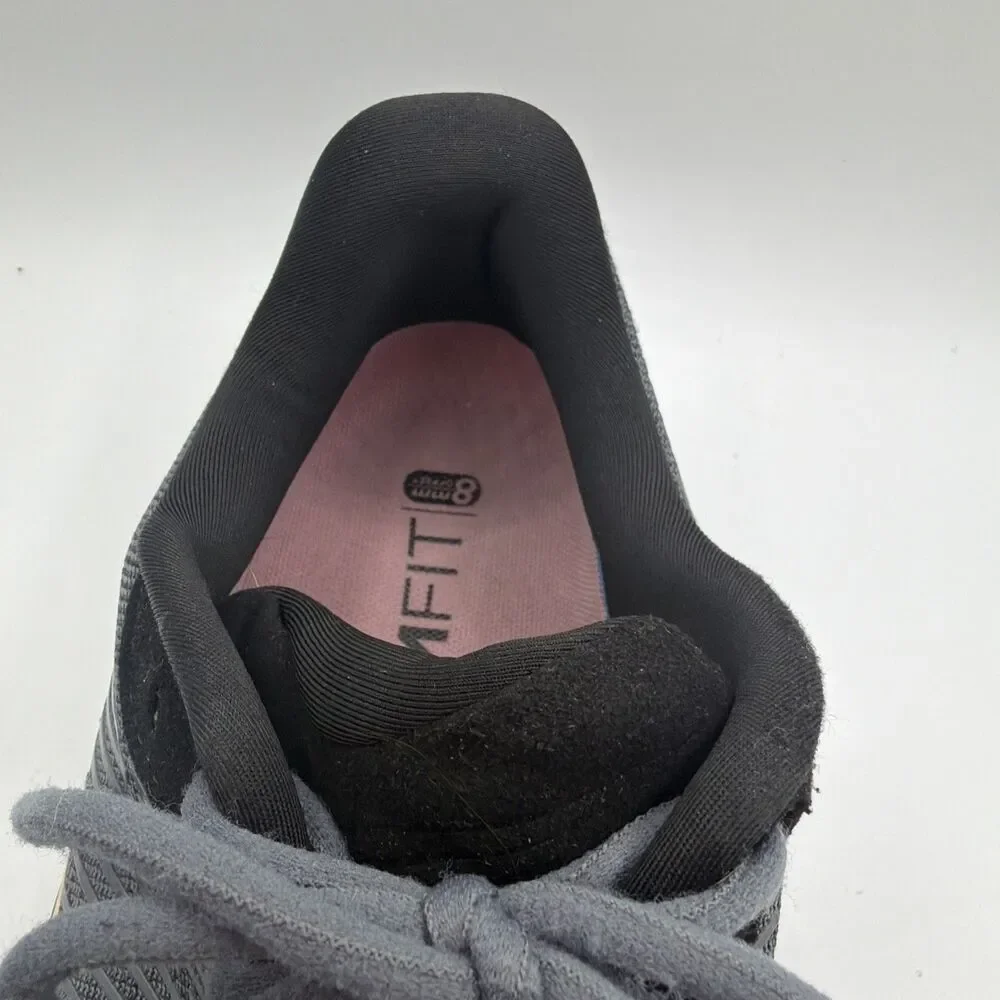 Saucony shoes gray see