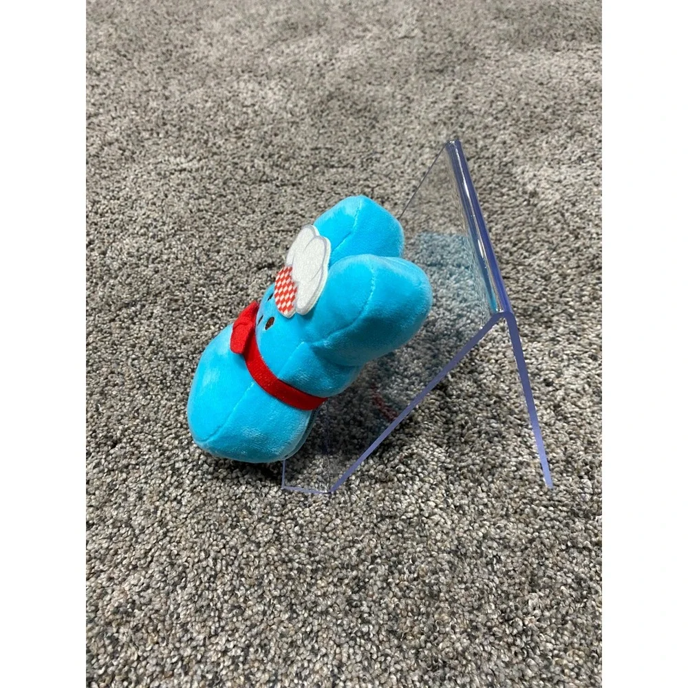 Peeps plush bunny