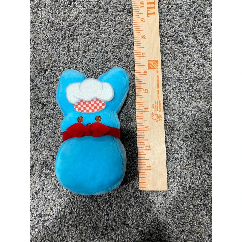 Peeps plush bunny