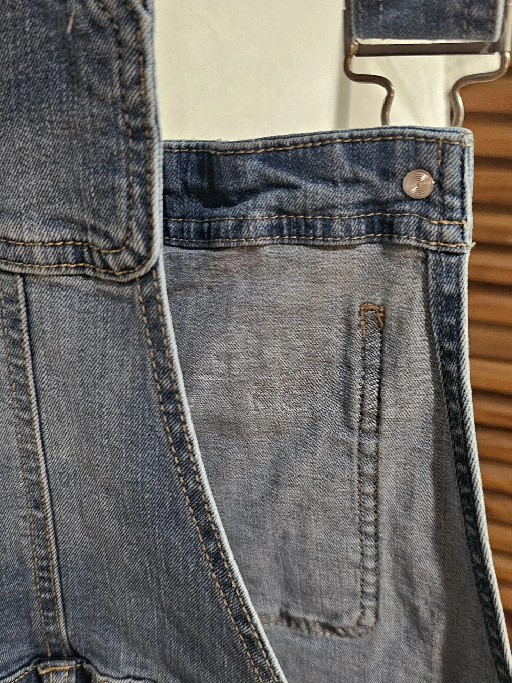 Blue Spice casual denim