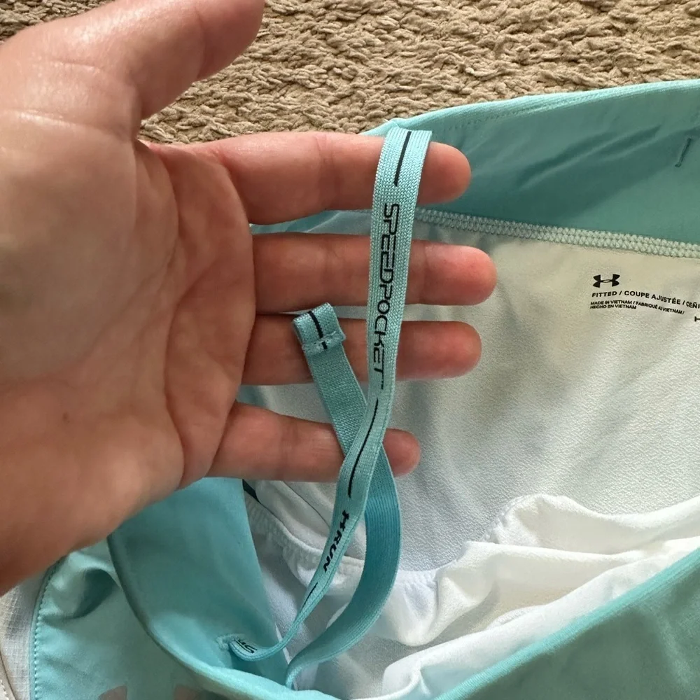 Under Armour like new
