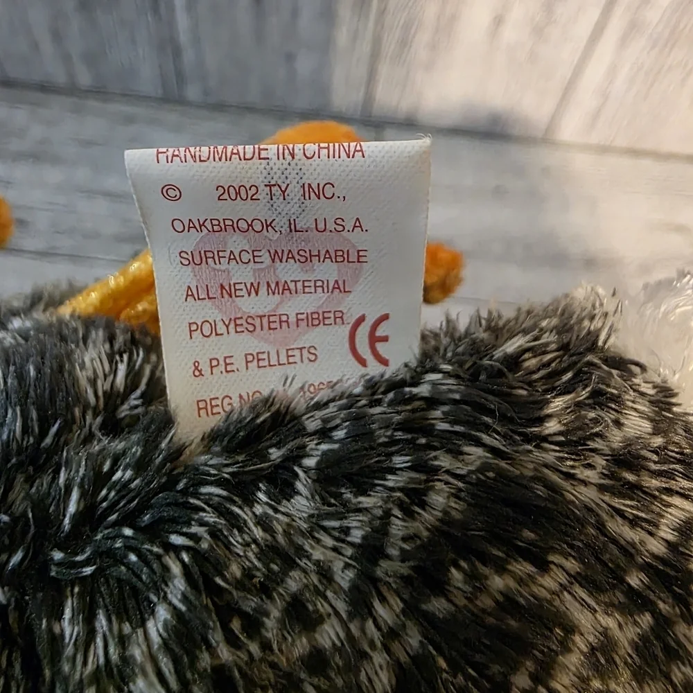 Ty turkey perfect