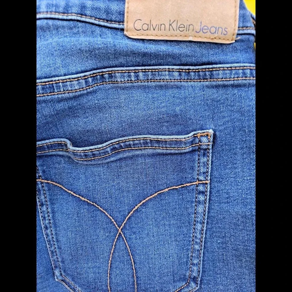 Calvin Klein calvin klein