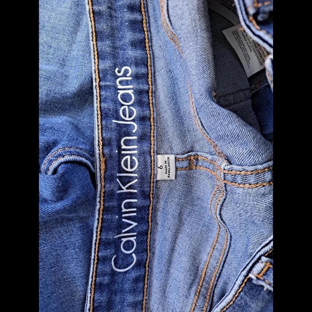 Calvin Klein calvin klein