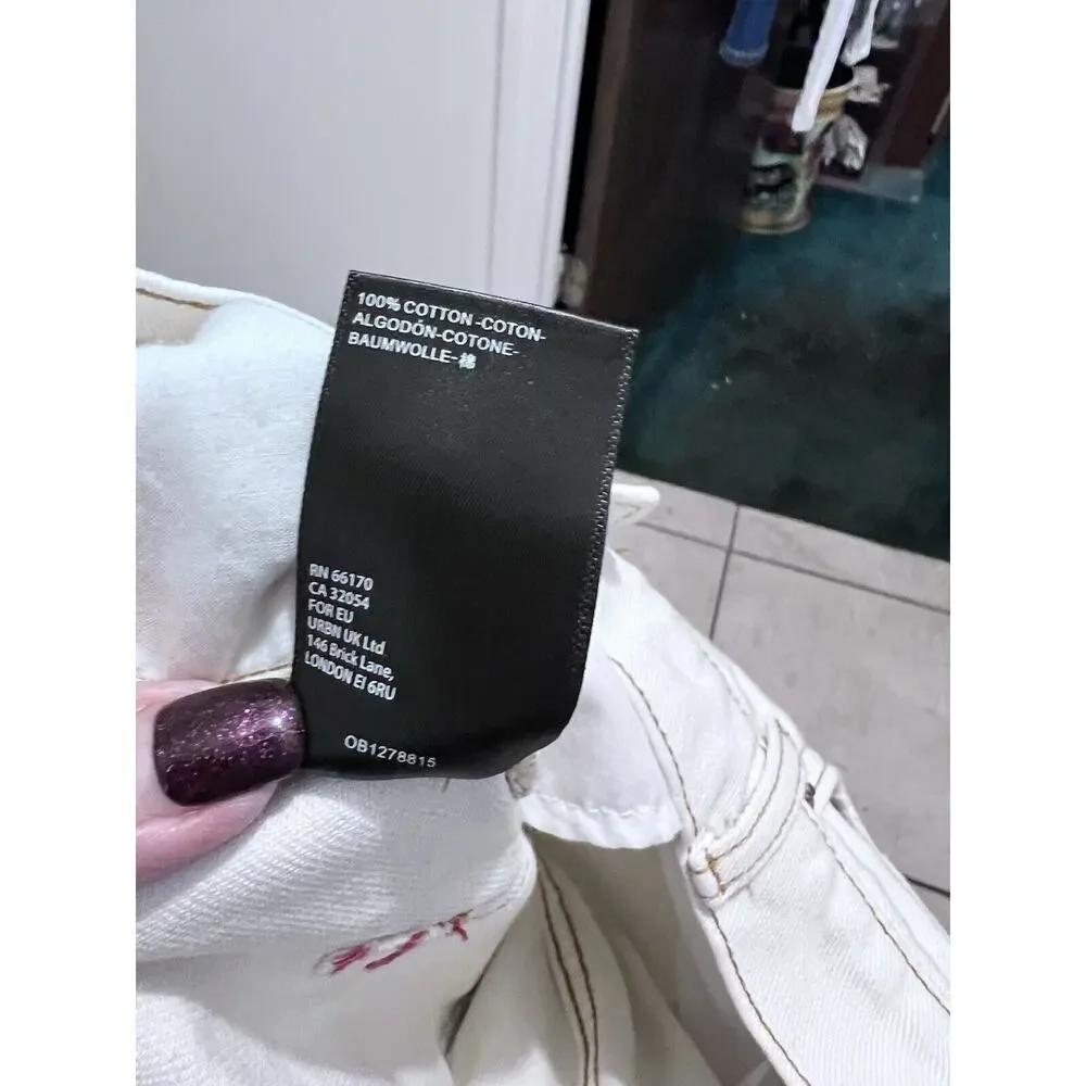 Urban Outfitters elevate your