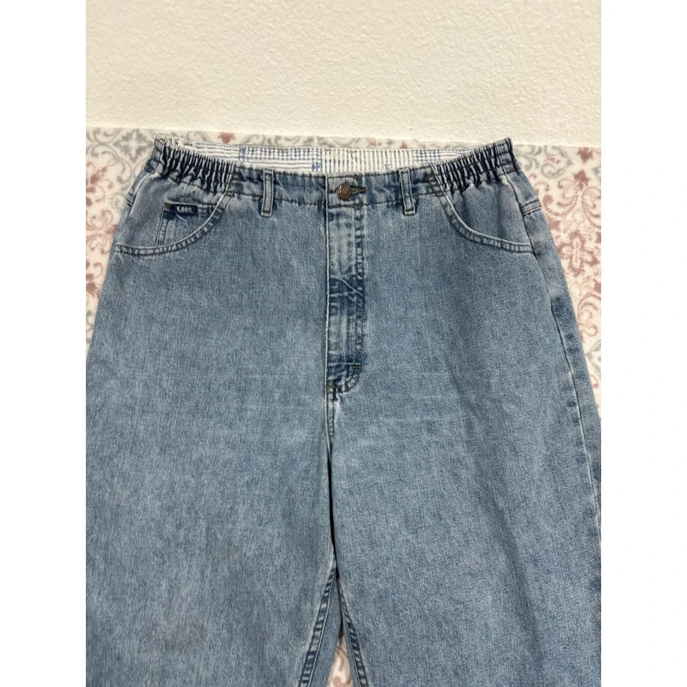 Lee comfortable everyday fit