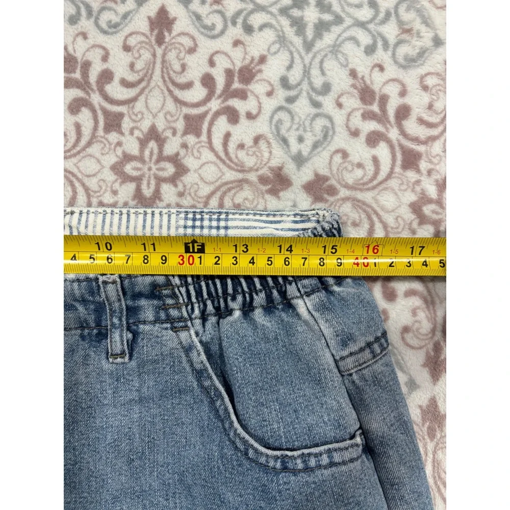 Lee classic as jeans