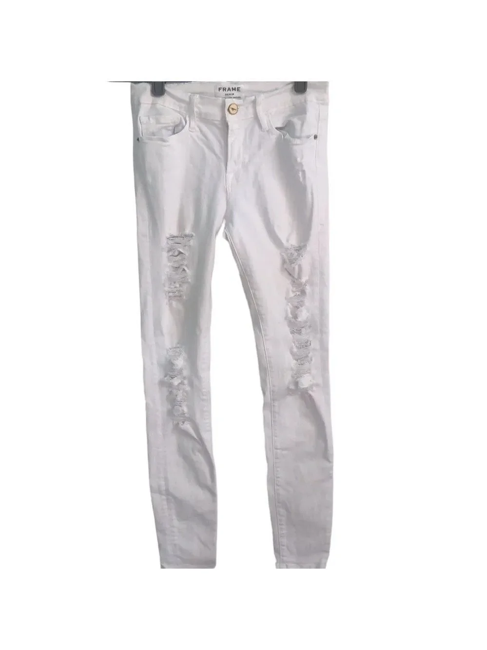Frame Denim le skinny
