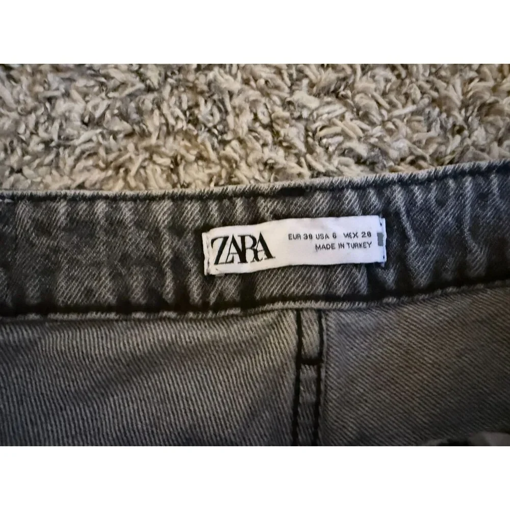 Jilzarah brand zara