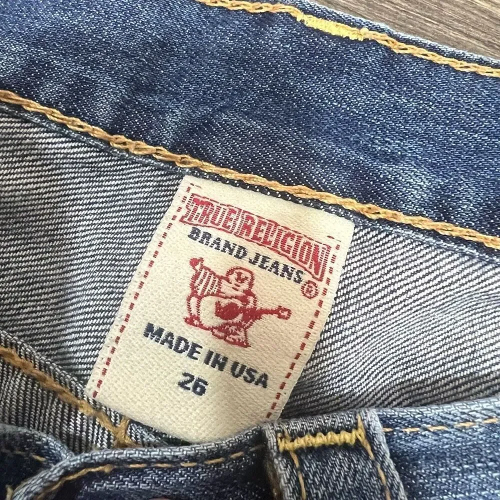 True Religion true religion