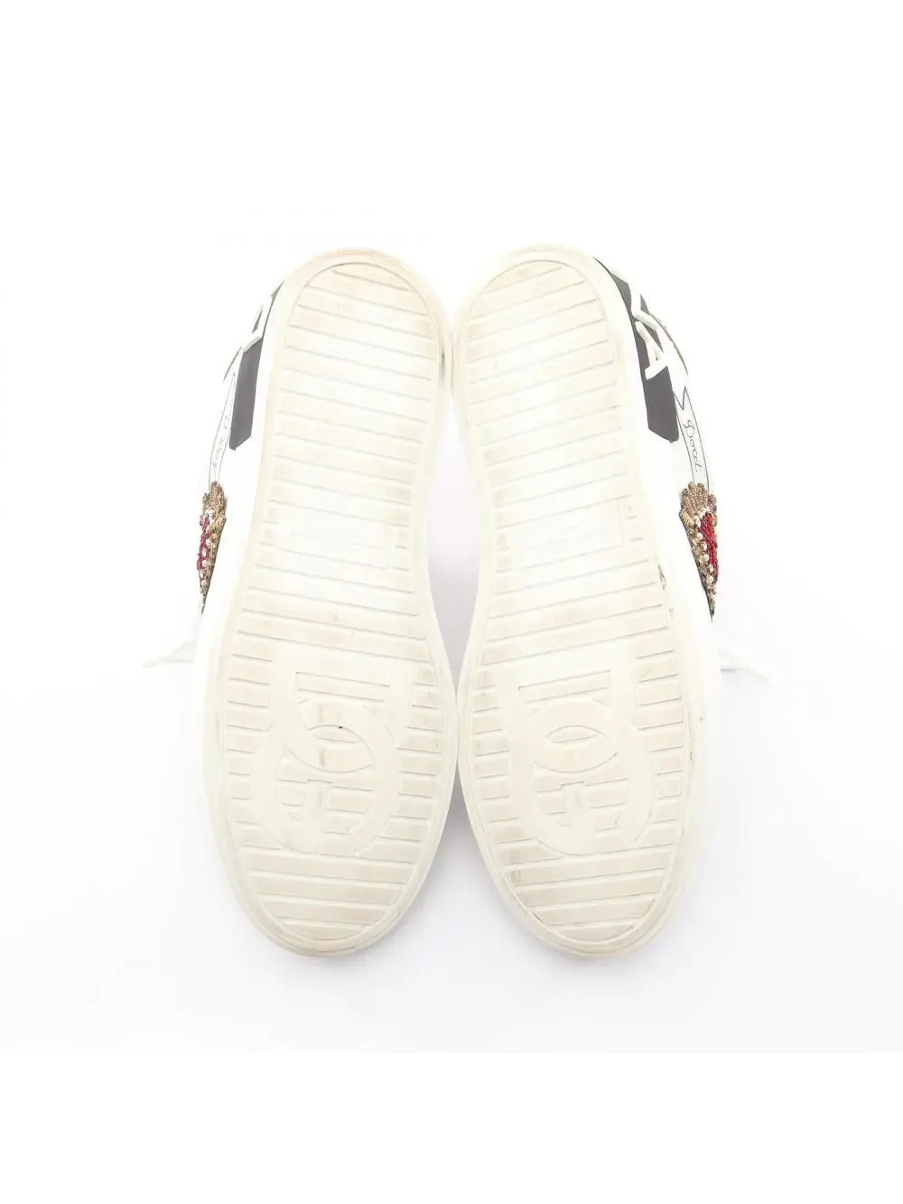 Dolce & Gabbana Portofino Sneakers #294253D35B