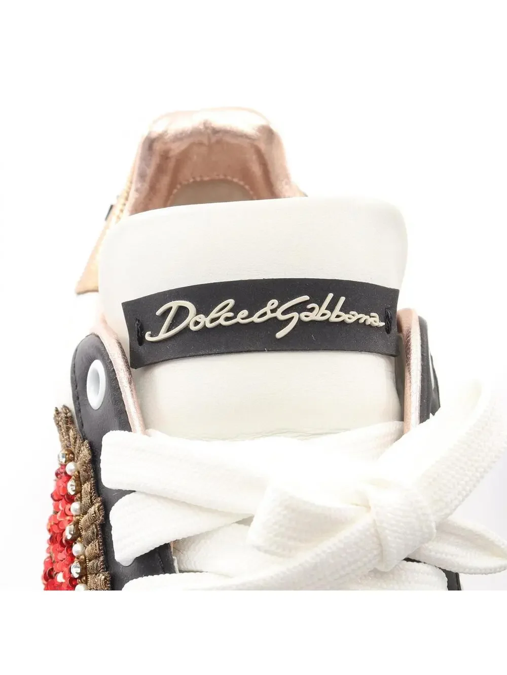 Dolce & Gabbana Portofino Sneakers #294253D35B