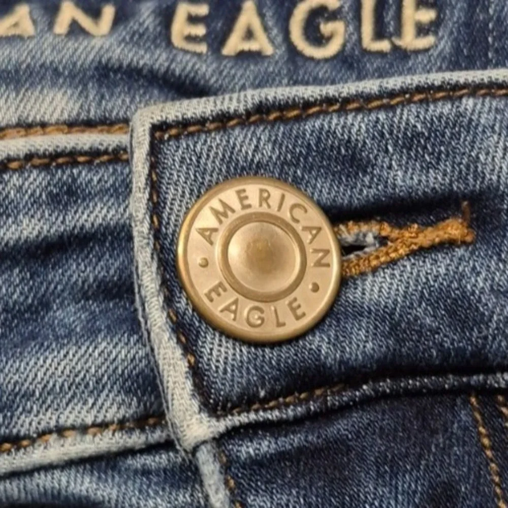 American Eagle Outfitters please see