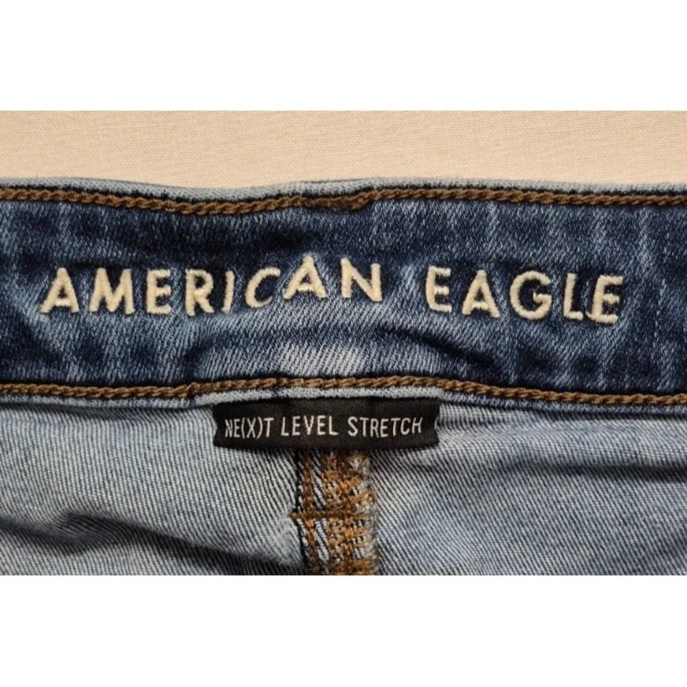 American Eagle Outfitters please see