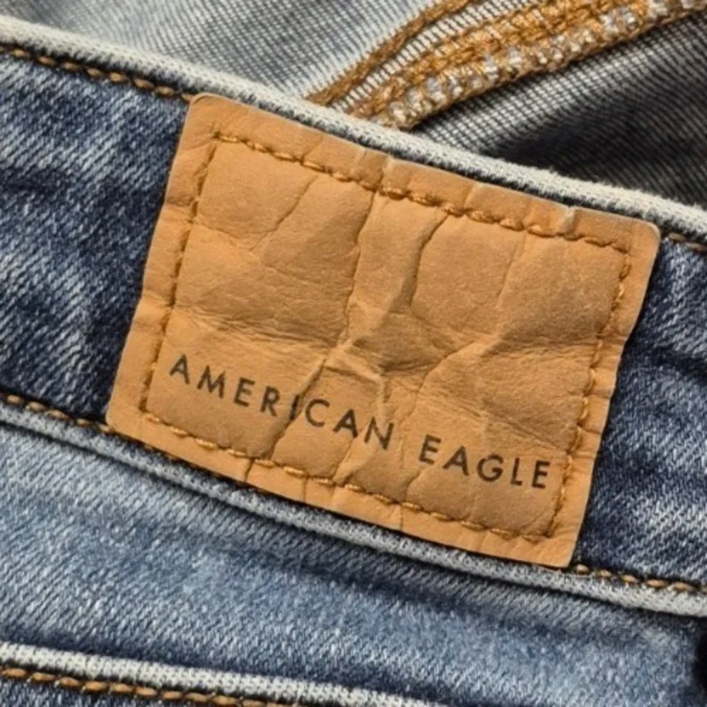 American Eagle Outfitters please see