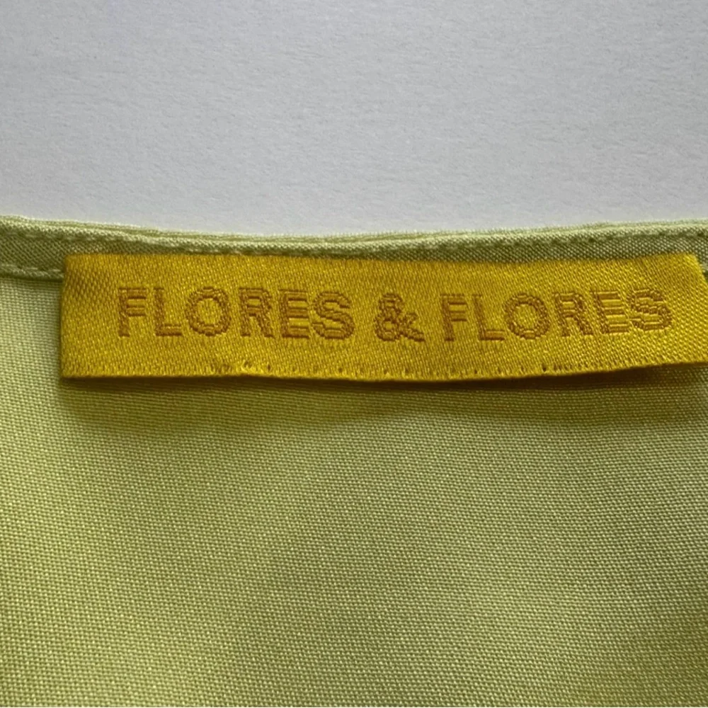 Flores & Flores vintage flores