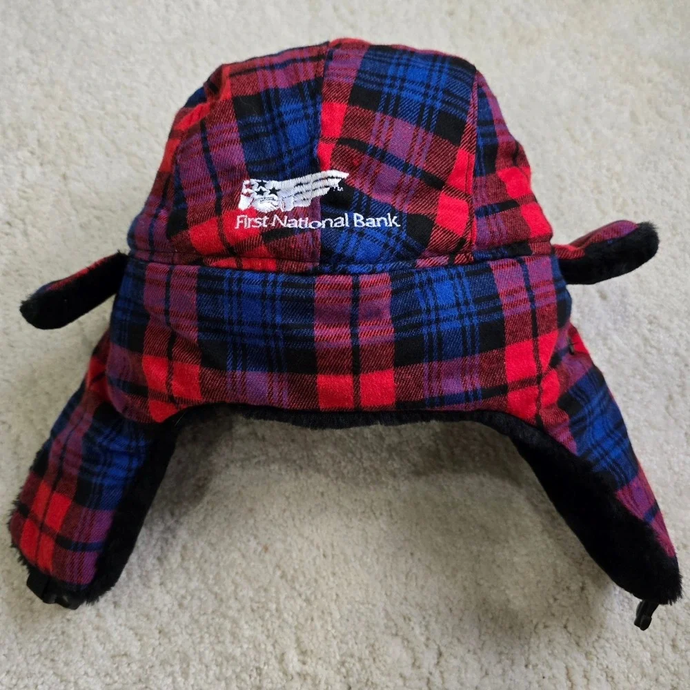 Unbranded trapper earflap