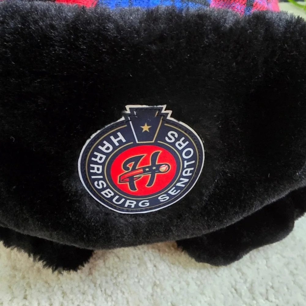 Unbranded trapper earflap