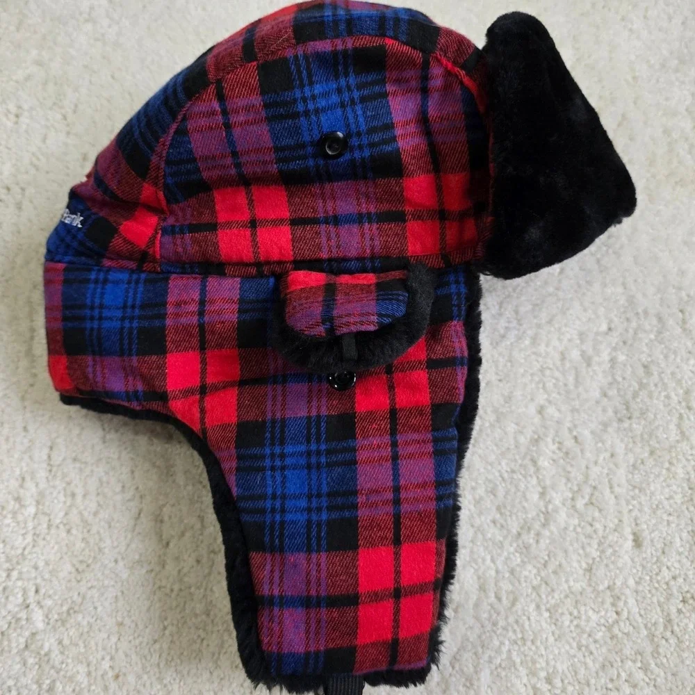Unbranded trapper earflap
