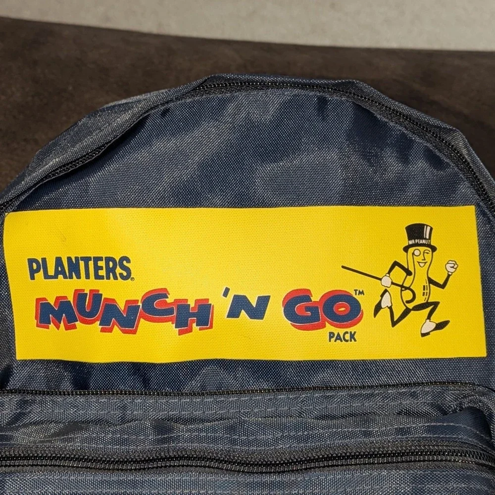 Planters Peanuts vintage planters