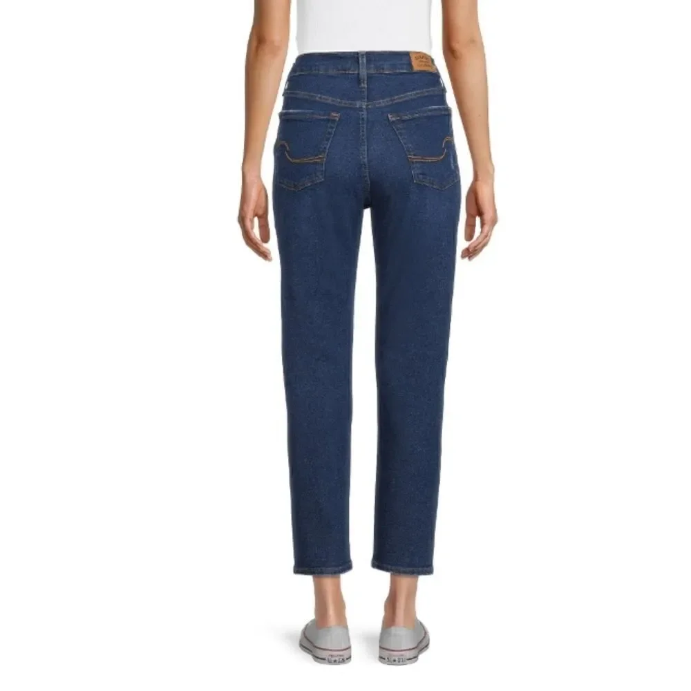 Levis 87% cotton