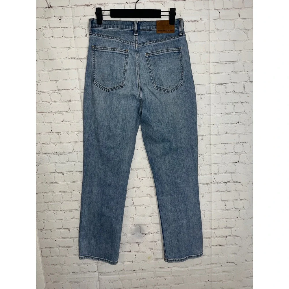 Denim Forum vintage everyday everything