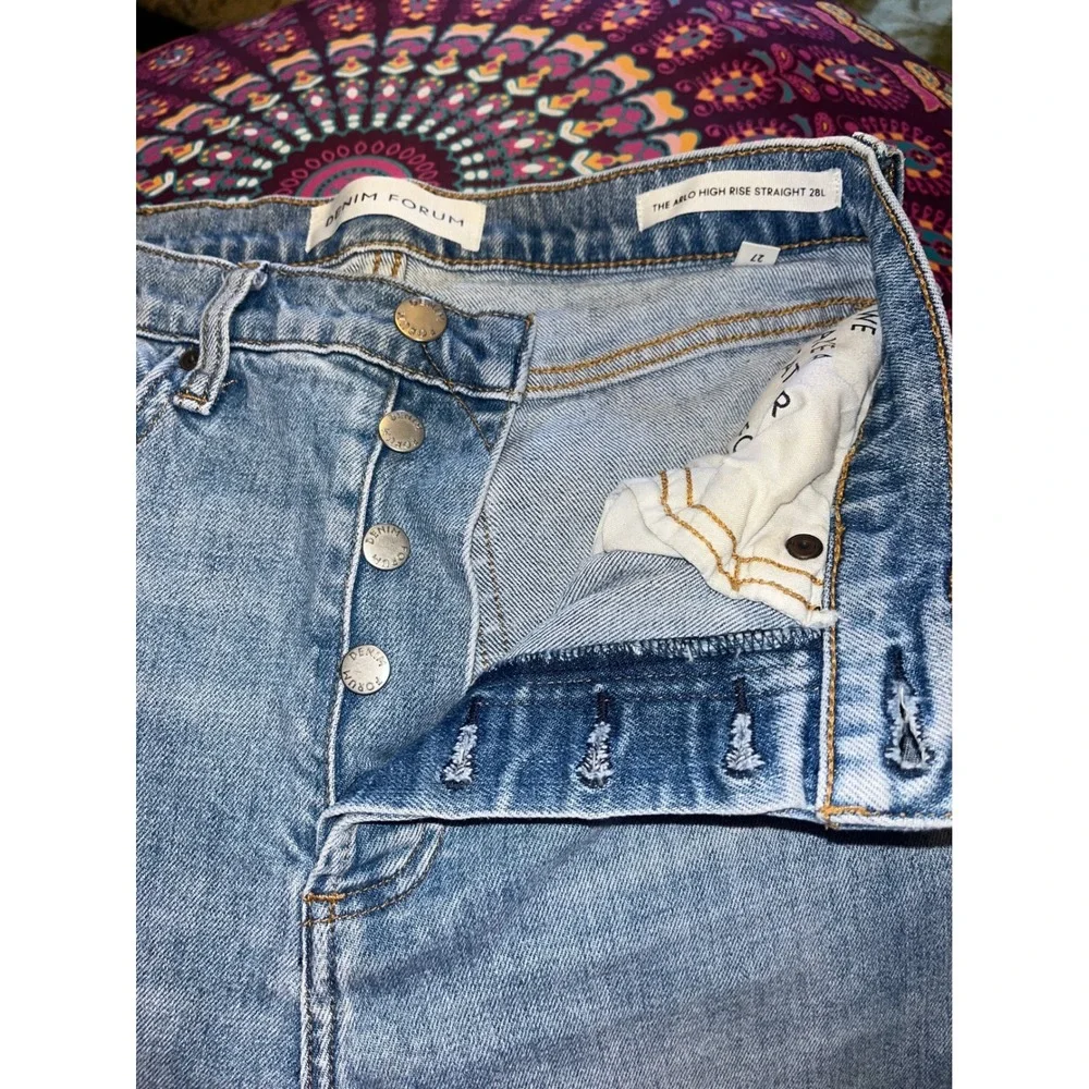 Denim Forum 27 style
