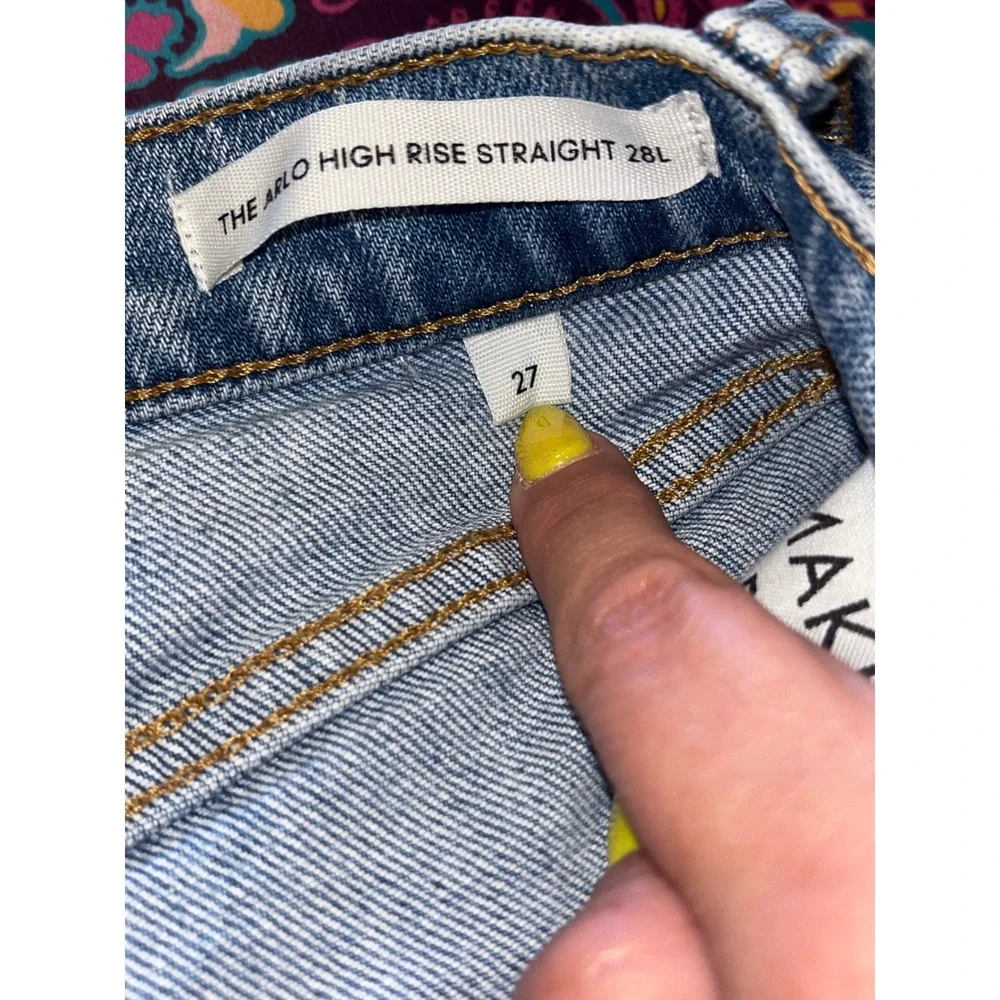 Denim Forum timeless crafted any