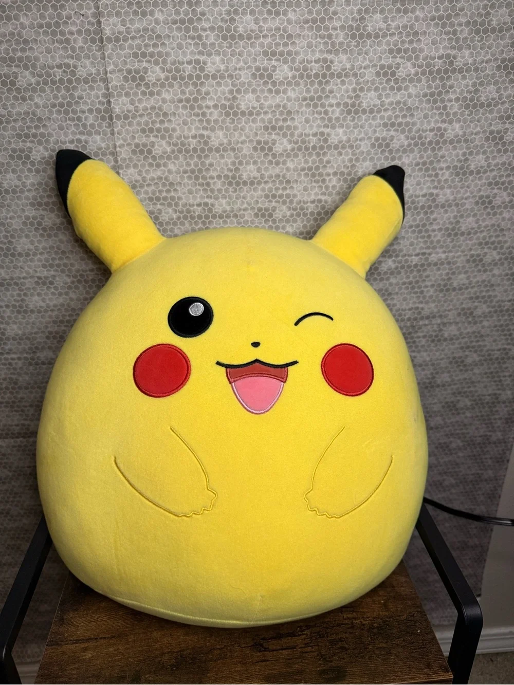 Pokemon soft yellow