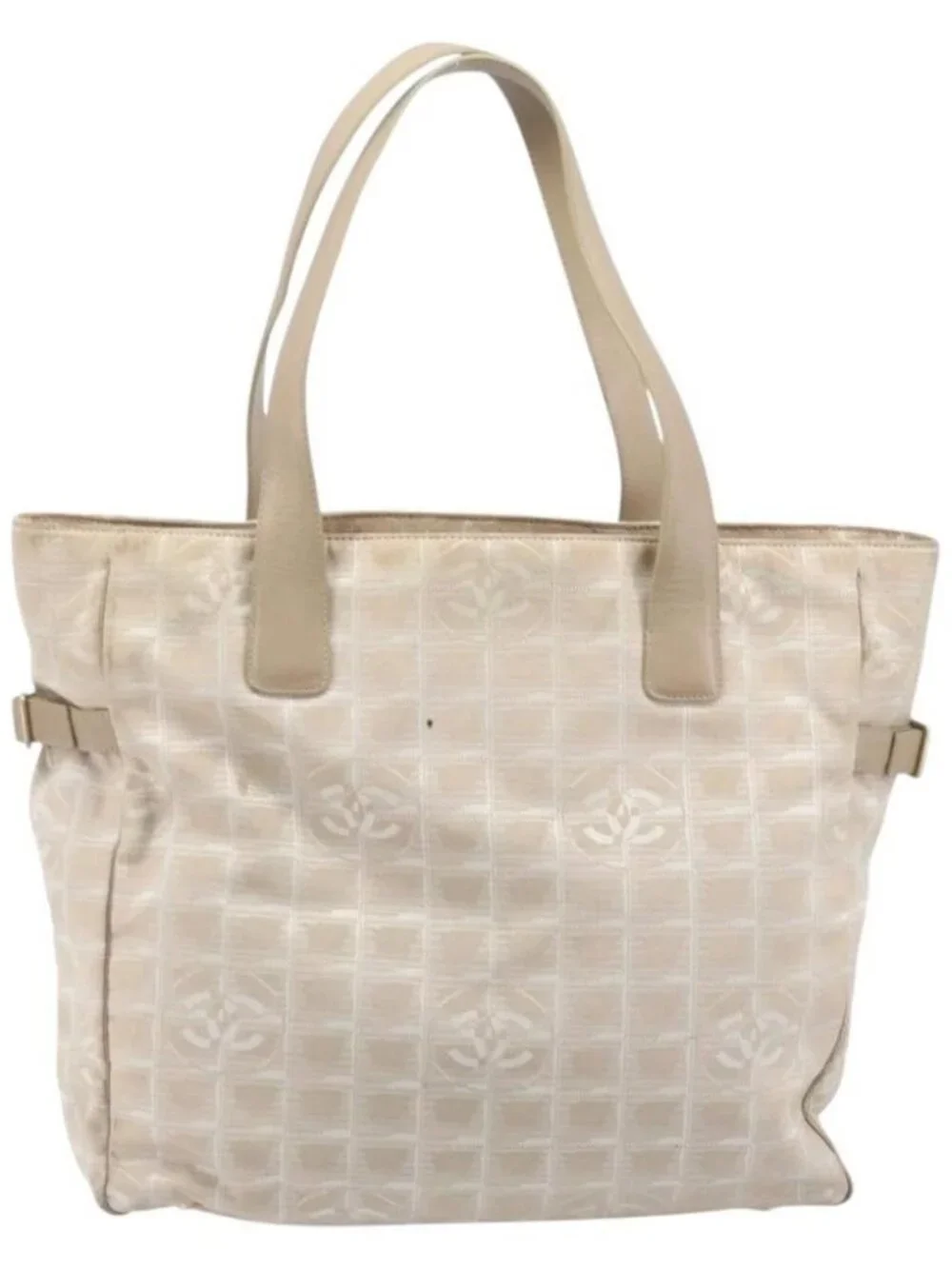 CHANEL 	8079494 pocket	rubbing made