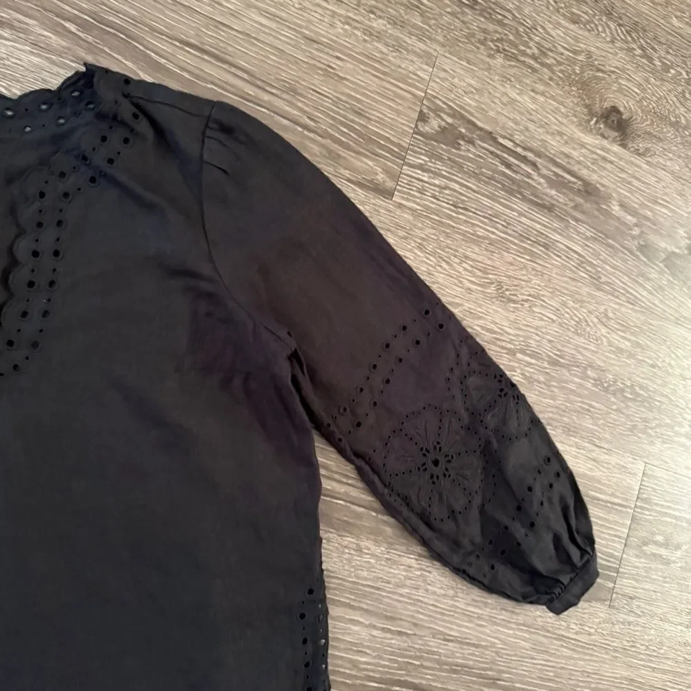 J. Crew gently worn
