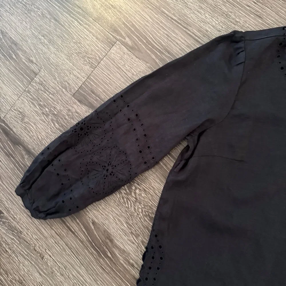 J. Crew gently worn