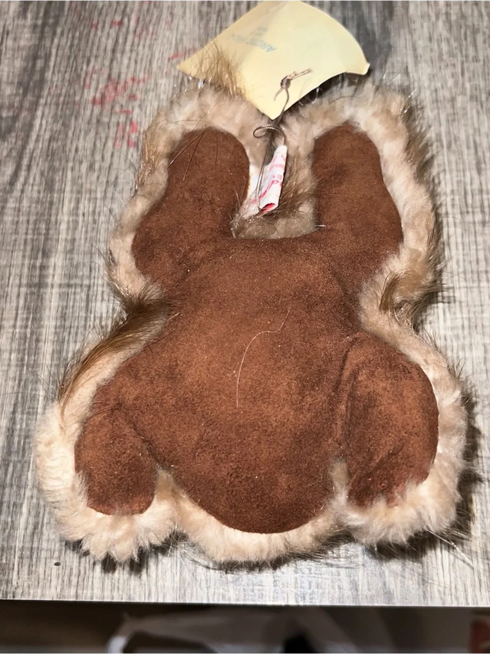 Cheryl’s Custom Furs kind appreciate