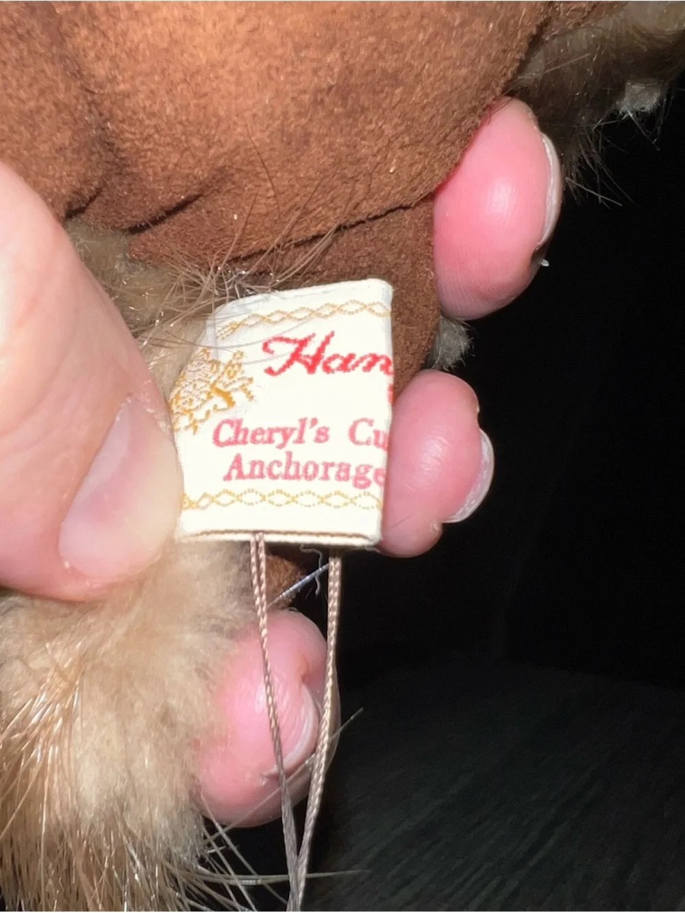 Cheryl’s Custom Furs one very united