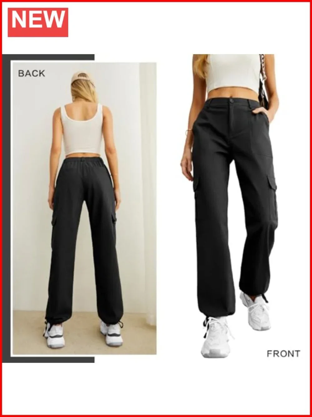 N/A spandex do casual