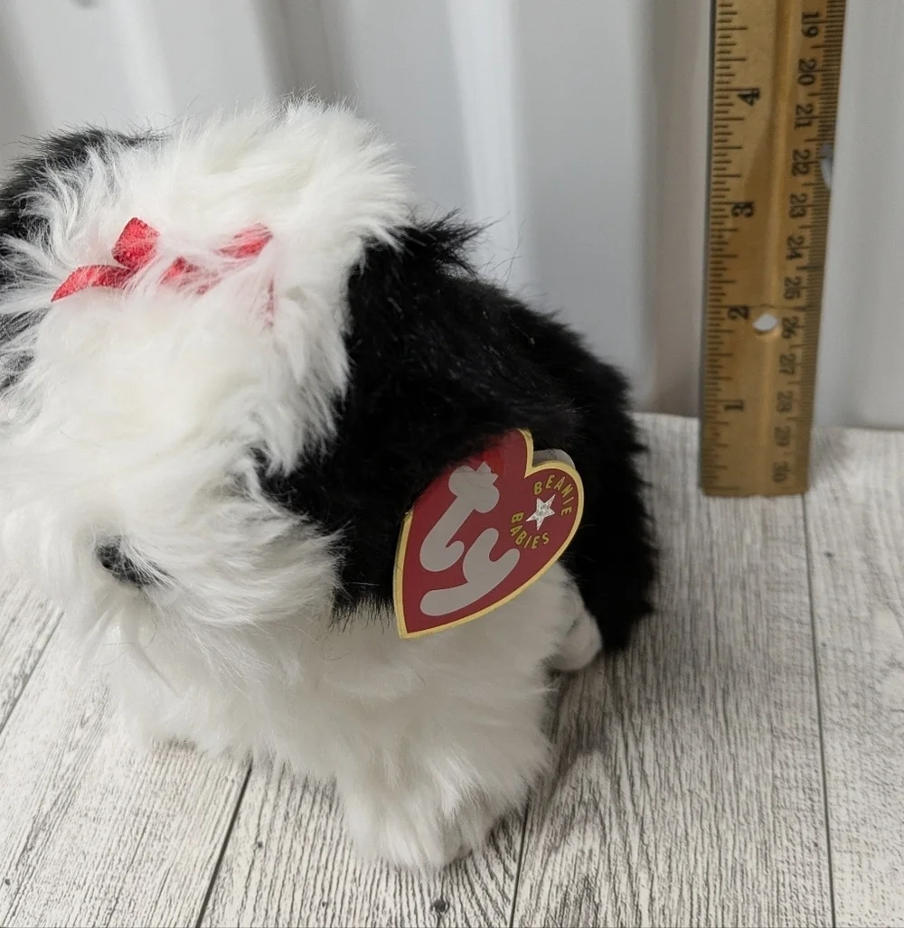 Ty charming plush