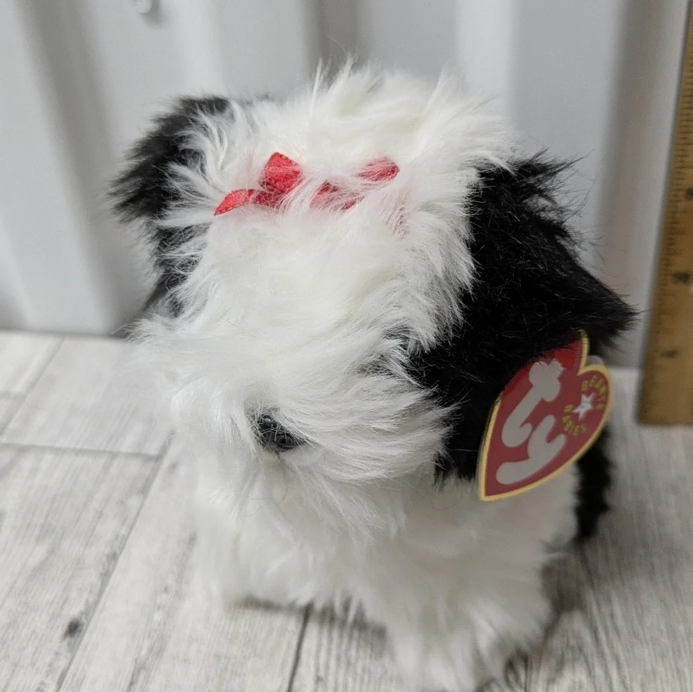 Ty charming plush