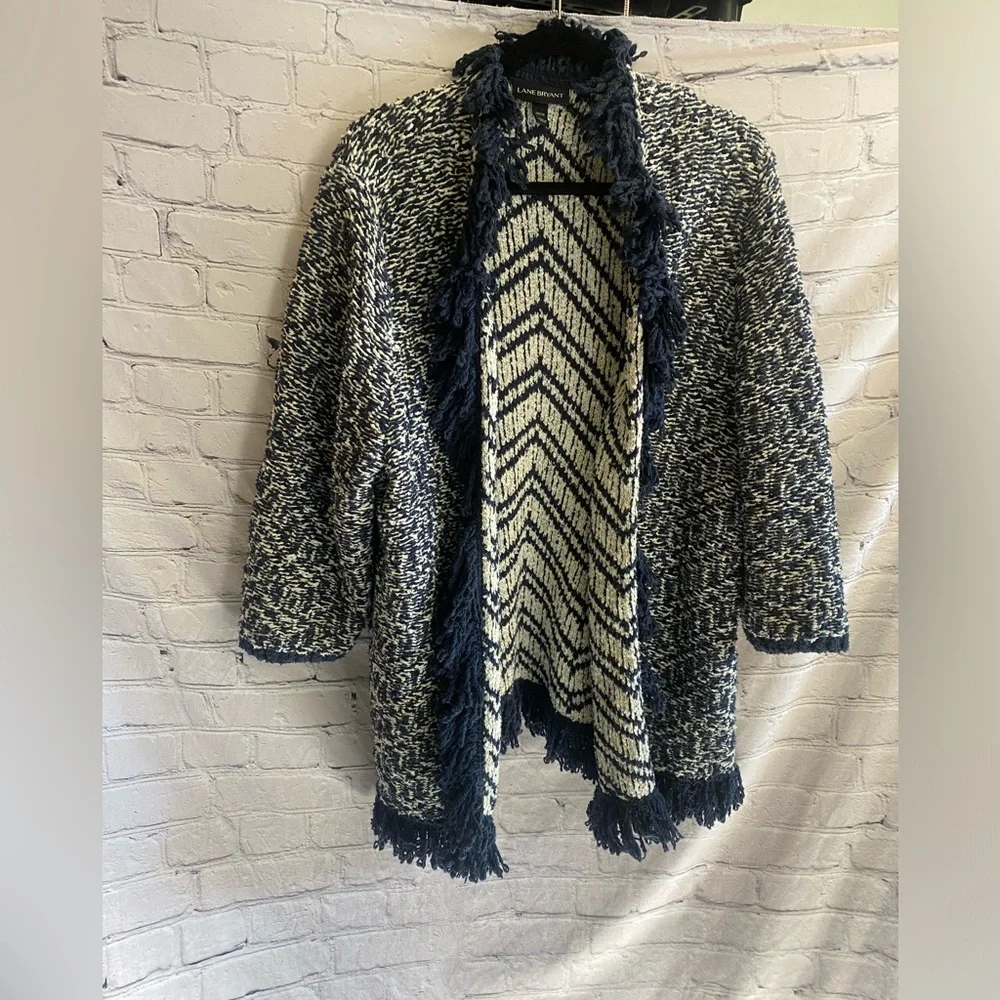 Lane Bryant good no