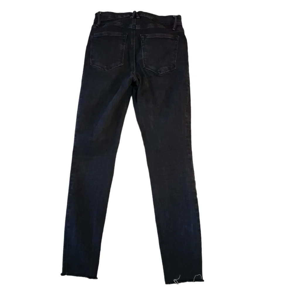 Good American stains wash